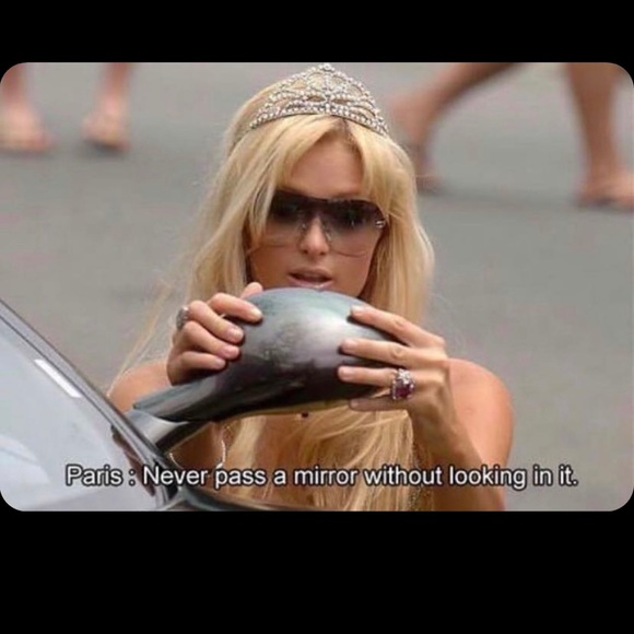 Meet your Posher, Mercedes - Picture 1 of 1